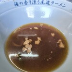尾道ラーメン 山長 - 