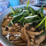 尾道ラーメン 山長 - 