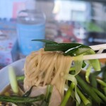 尾道ラーメン 山長 - 