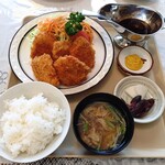 レストランデリス - 料理写真: