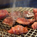 焼肉ホルモン ざくろ - 料理写真: