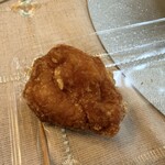 からあげ聖林 - 料理写真: