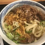 本格さぬきうどん　穂乃香 - 