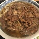 本格さぬきうどん　穂乃香 - 