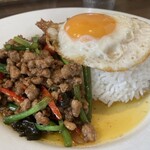 ラモンの食堂 - 料理写真: