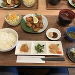 夢咲喜食堂 - 料理写真: