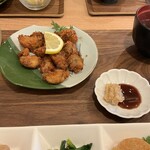 夢咲喜食堂 - 