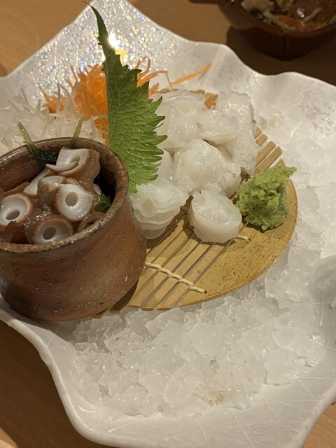 ゆうなぎ 倉敷本店のご予約 - 倉敷市/日本料理 | 食べログ