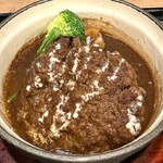 黒毛和牛 腰塚 - 料理写真: