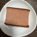 文明堂 - 料理写真: