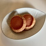シュルプリース - 桜のクッキー