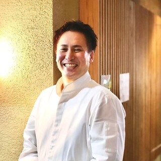 宮﨑洋彰「生産者さんと共に作り上げる新たな一品を…」