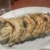 萬来軒 - 焼き餃子