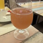 Y.Y.G. Brewery & Beer Kitchen - 