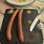 Y.Y.G. Brewery & Beer Kitchen - 