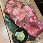 燒肉一心Tansuke 旦 有樂町 - 