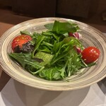 炭火焼鳥 いこか - 