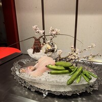 六本木うかい亭 - 