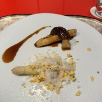 六本木うかい亭 - 