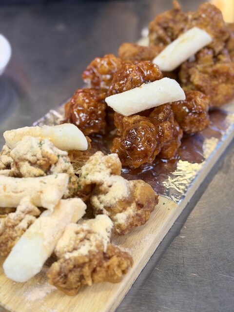 88ポチャ - 新大久保/韓国料理 | 食べログ