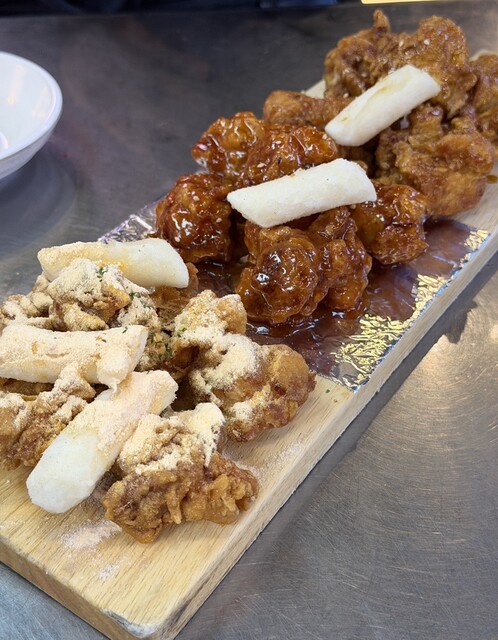 88ポチャ - 新大久保/韓国料理 | 食べログ