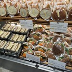 パンのトラ - 料理写真: