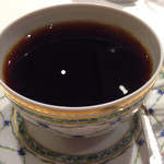 シェ・イノ - コーヒー