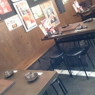 元祖 ホルモン酒場_2