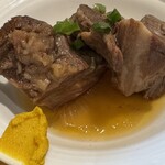 牛たん料理 閣 - 