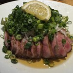 牛たん料理 閣 - 