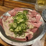 高宮ホルモン まる福 - 