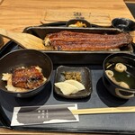 鰻魚四代目菊川 Midland Square 名古屋本店 - 