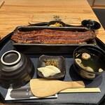 鰻魚四代目菊川 Midland Square 名古屋本店 - 