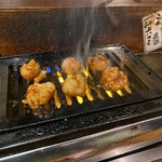 高宮ホルモン まる福 - 