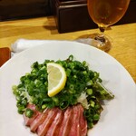 牛たん料理 閣 - 