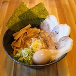 肉くぼ - 料理写真: