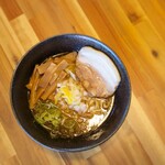 肉くぼ - 