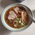 浅草軒 - 料理写真:ラーメン 930円