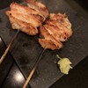 青山焼鳥倶楽部 夜の部 焼鳥屋 - 