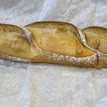 ラフォレ・エ・ラターブル - バケット小