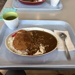 福岡県警察 西警察署 食堂 - 