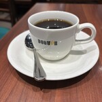 ドトールコーヒーショップ - ドリンク写真: