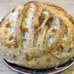 ラフォレ・エ・ラターブル - ティーブラン