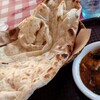 インドカレーレストラン　マサラ - 日替わりセット