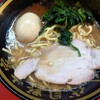 横濱家系ラーメン 八代目 野中家 - 味玉ラーメン