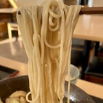 ゆで太郎 - 