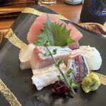 ふなばし　稲荷屋 - 