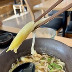 ゆで太郎 - 