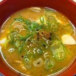 松屋 - 