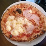 ベントエマーレ - プロシュートコット